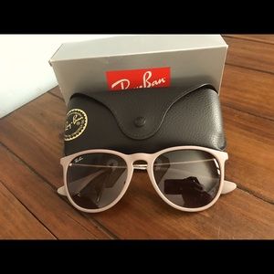 Ray Ban Erika Sunglasses